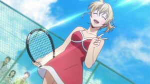 Animes de Tênis → 6 Melhores Recomendações - MangaKun