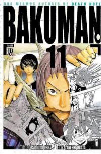 Bakuman-Manga
