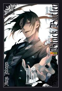 Black-Butler-Manga