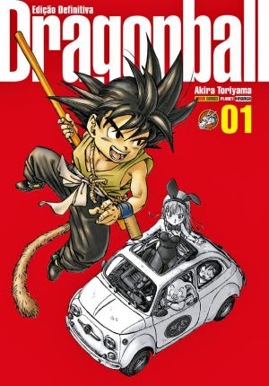 dragon-ball-manga