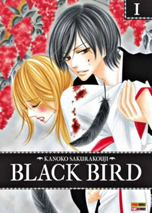 Black-Bird-Manga