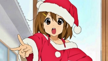 Melhores-Especiais-de-Natal-nos-Animes