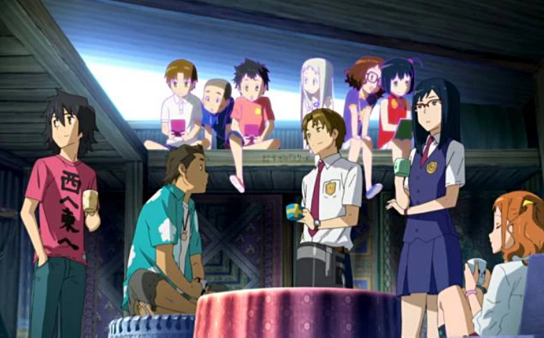 10 Melhores Animes Slice of Life para Alegrar seu Dia